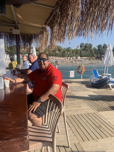  ,   Mario, 49 ,   ,   