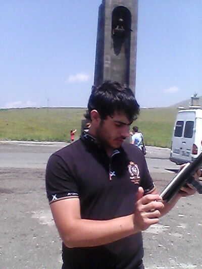  ,   Arsen, 33 ,   