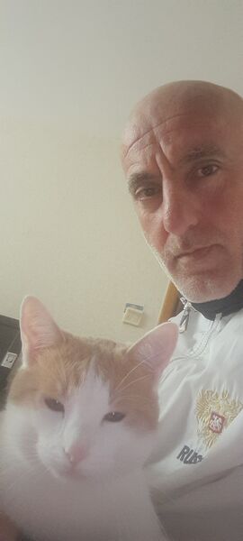  ,   Garnik, 48 ,   ,   