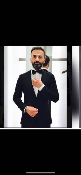  Tuzla,   Mustafa, 42 ,   ,   