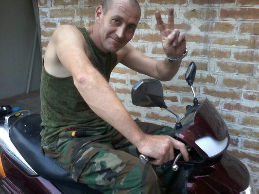  ,   Sergei, 48 ,  