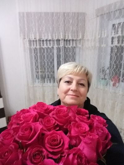  ,   Lyudmila, 61 ,   c 