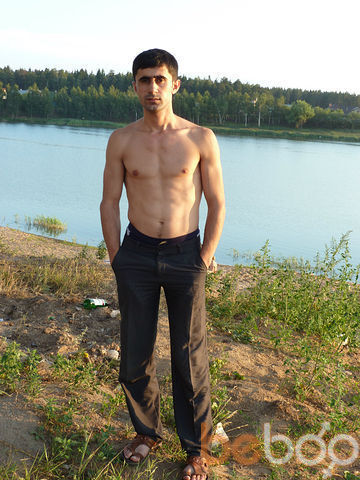  ,   Gevorg, 38 ,  