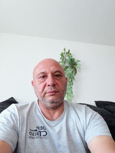  ,   Cemal, 57 ,   , 