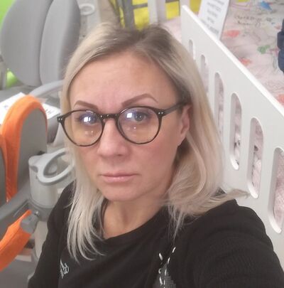  ,   Tatyana, 44 ,     , c 