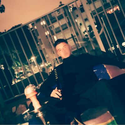  Holon,   Bogdan, 21 ,   ,   