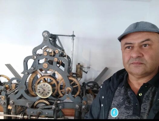  ,   Mehdi, 49 ,   ,   