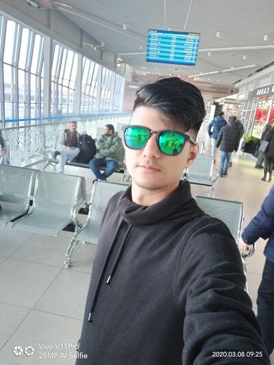  ,   Chetan, 29 ,   ,   