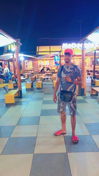  Madrid,   Yassir, 29 ,   ,   