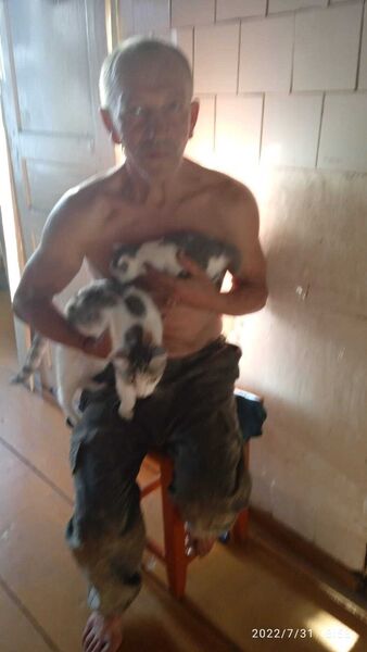  ,   Sergei, 60 ,   ,   