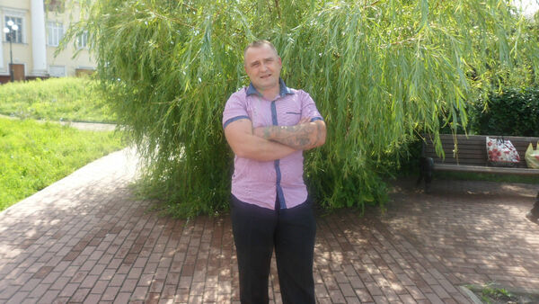  ,   Sergei, 43 ,   