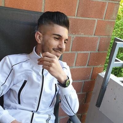  Homberg,   Roni, 26 ,   ,   