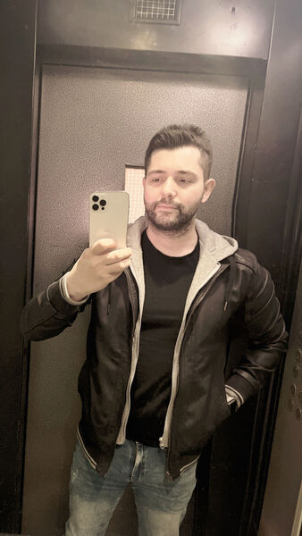  New York City,   Alper, 34 ,   ,   