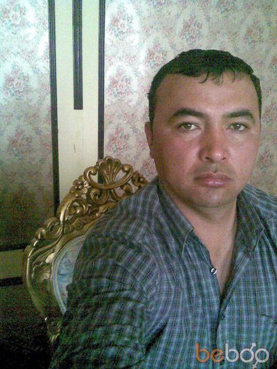 Знакомства Ташкент, фото мужчины Брат35, 46 лет, познакомится для флирта, переписки