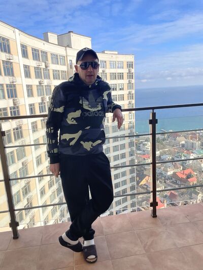  Almancil,   Adam, 42 ,   ,   