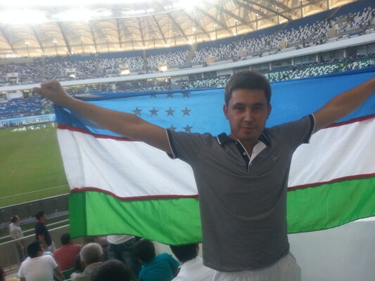  ,   Sardor, 38 ,   
