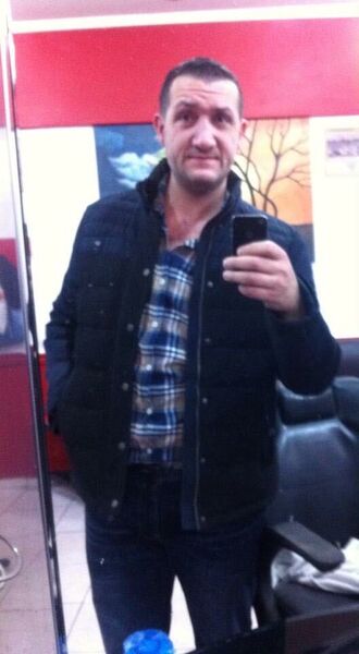  ,   Mehmet, 43 ,   ,   