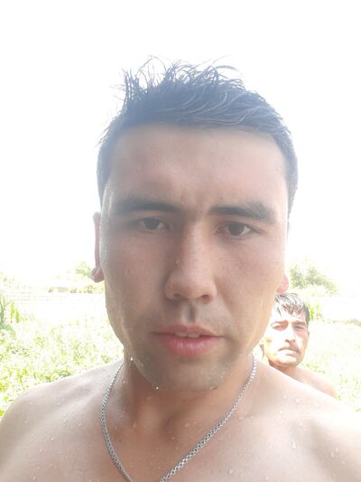  ,   JAVLOBEK, 34 ,   