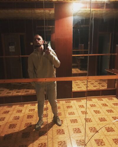  ,   Dima, 27 ,   