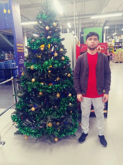 ,   Komron, 27 ,   ,   