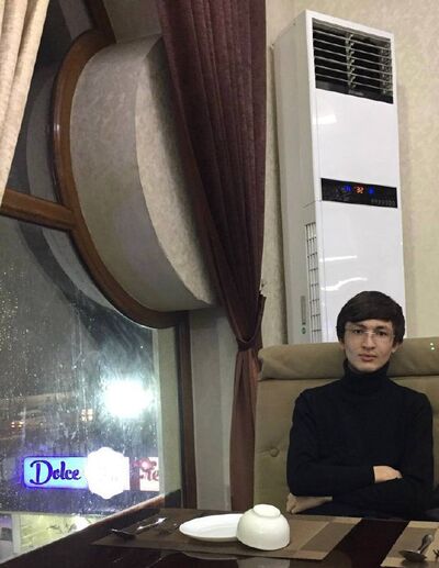  ,   Shahzod, 20 ,   ,   