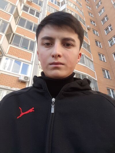  ,   Jasurbek, 20 ,     , c 
