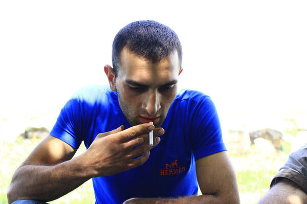  ,   Vachagan, 35 ,   