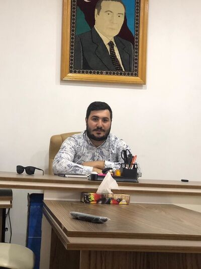  ,   Kerem, 35 ,  