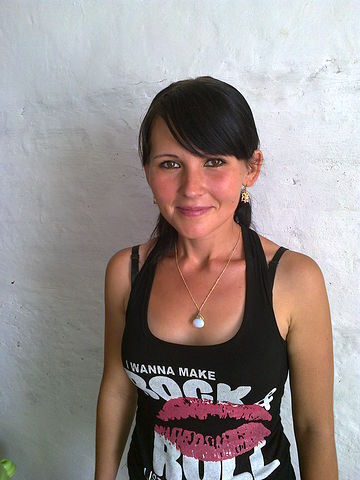  ,   Ralina, 36 ,   