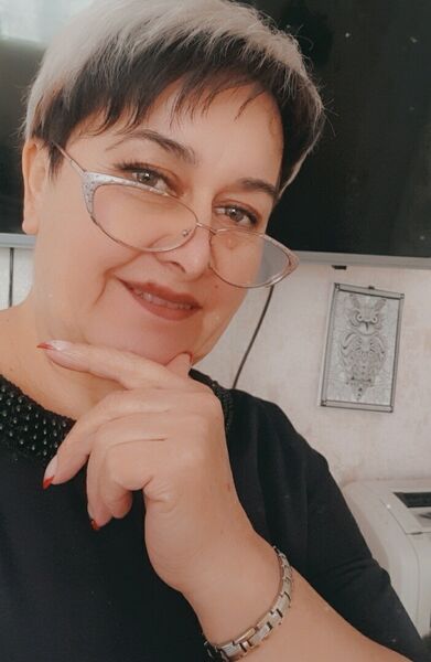  -,   Olga, 55 ,   