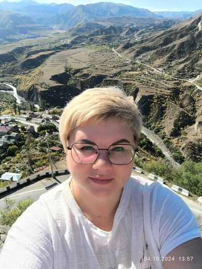  ,   Galina, 46 ,     , c 