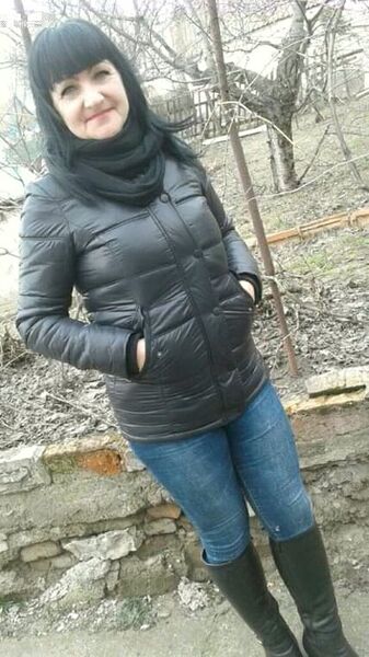  ,   Larisa, 54 ,  