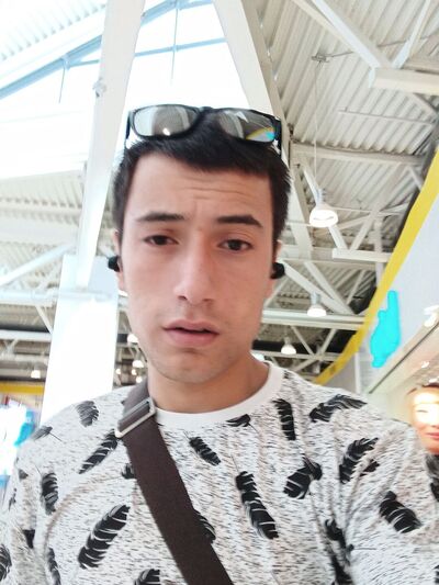  ,   Sherzod, 22 ,   ,   