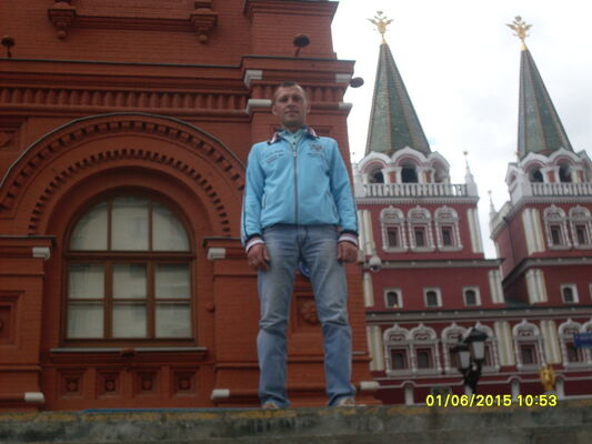  ,   Sergei, 42 ,   