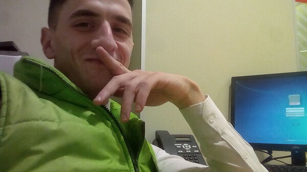  -,   Andre, 29 ,   