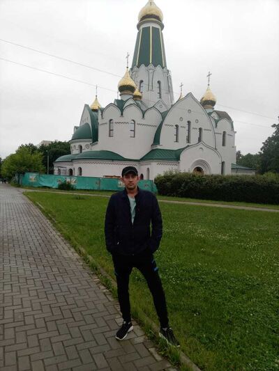  ,   Vladimir, 36 ,   , c , 