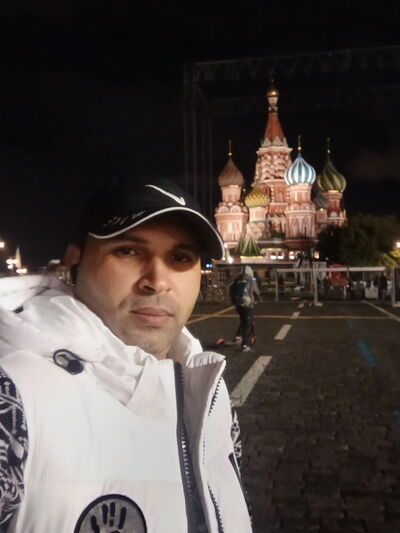  elm park,   Osama, 41 ,   ,   