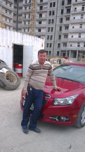  ,   Dima, 46 ,   