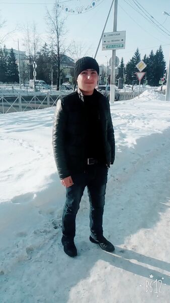  ,   Moydinboy, 26 ,   