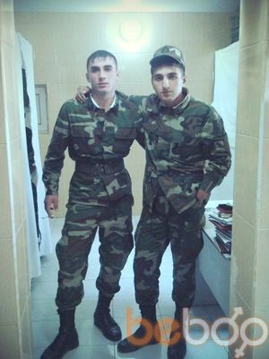 ���������� ����, ���� ������� Sarhan, 33 ����, ������������ ��� ������