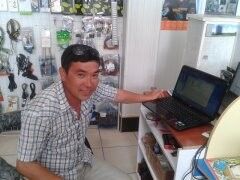  ,   Avozhon1699, 45 ,   