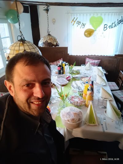  Landau in der Pfalz,   Viktor, 40 ,   ,   