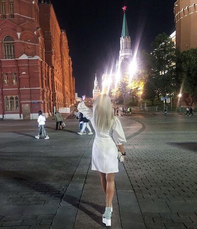 Знакомства Москва, фото девушки Tatiana, 26 лет, познакомится 