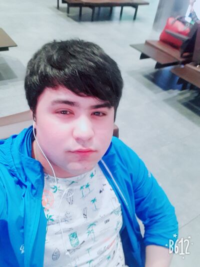  ,   Ismoil, 26 ,   ,   