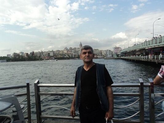  ,   Hikmet, 60 ,   