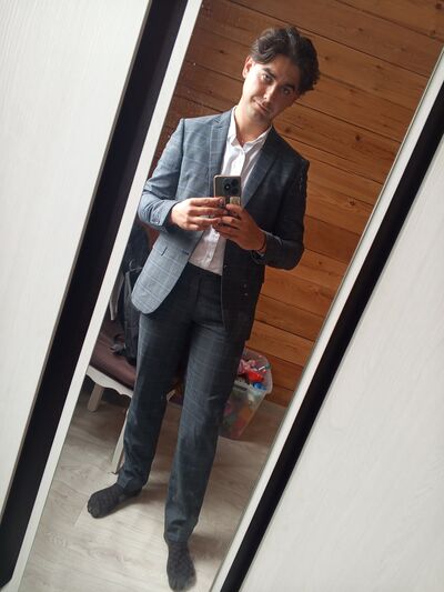 ,   Sergey, 23 ,   ,   , c , 