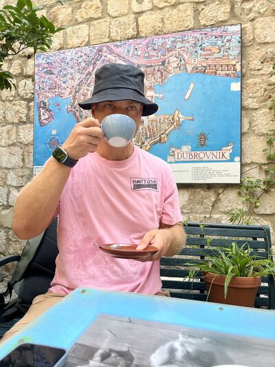  Makarska,   Alexander, 40 ,   ,   , 