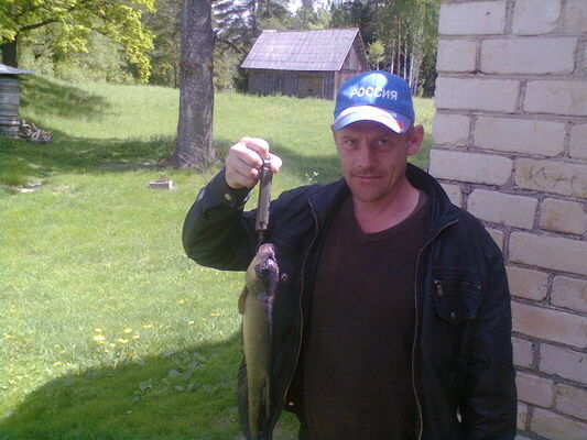  ,   Aleksandr, 45 ,   