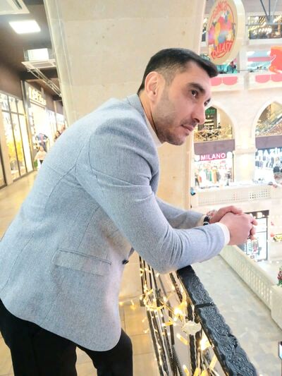  ,   Mubariz, 43 ,     