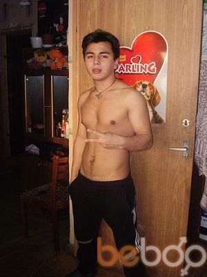  ,   Alik, 35 ,   
